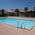 Les Jardins De L'ocean-10 By Interhome * ポンタィヤック