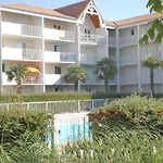 Les Jardins De L'ocean-10 By Interhome アパート ポンタィヤック