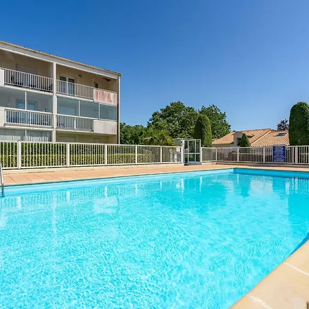 Les Jardins De L'ocean-10 By Interhome דירה *