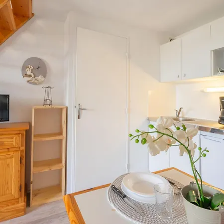 Les Jardins De L'ocean-10 By Interhome *