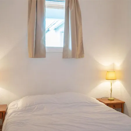 Les Jardins De L'ocean-10 By Interhome