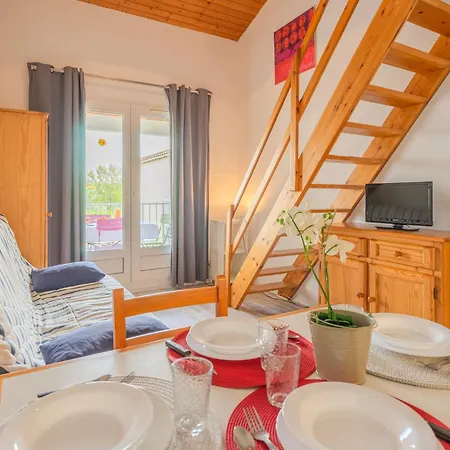 Les Jardins De L'ocean-10 By Interhome