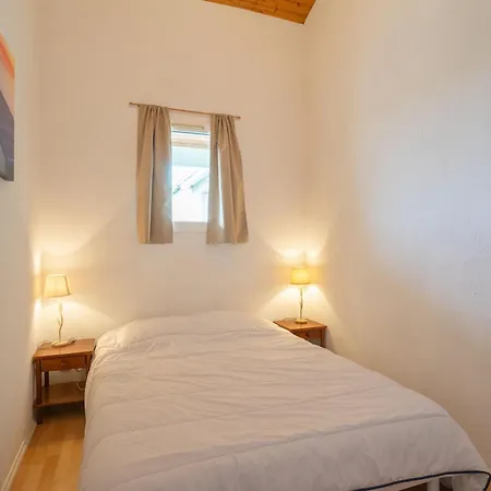 Les Jardins De L'ocean-10 By Interhome Apartment Pontaillac