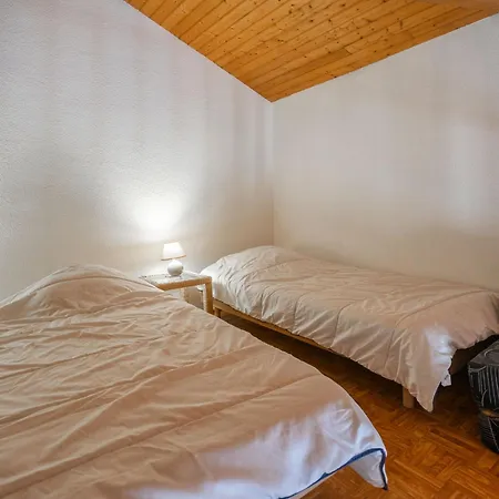 Les Jardins De L'ocean-10 By Interhome * פונטאייק