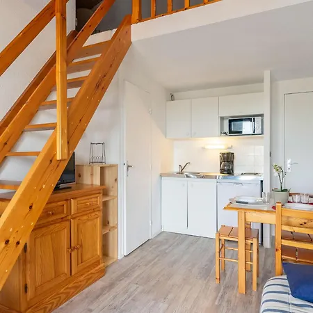Les Jardins De L'ocean-10 By Interhome *