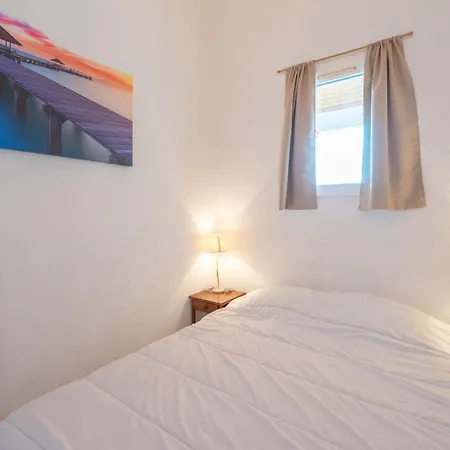 Les Jardins De L'ocean-10 By Interhome Apartment *