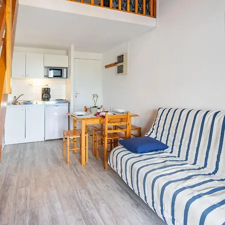 Les Jardins De L'ocean-10 By Interhome Apartment *